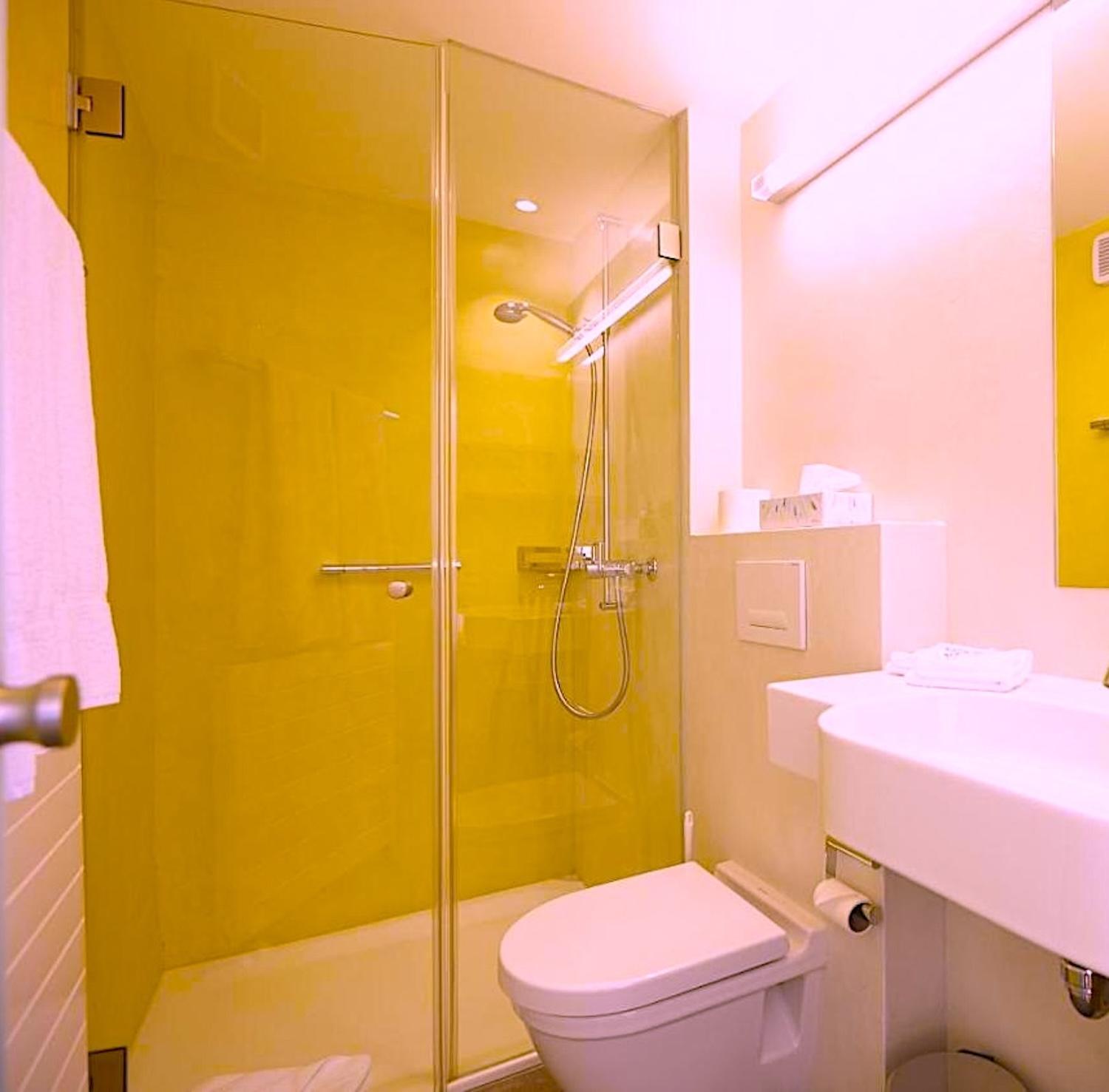 Hotel Restaurant Rebstock Wolhusen المظهر الخارجي الصورة