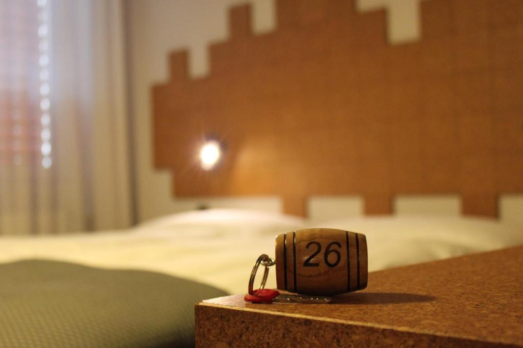 Hotel Restaurant Rebstock Wolhusen الغرفة الصورة