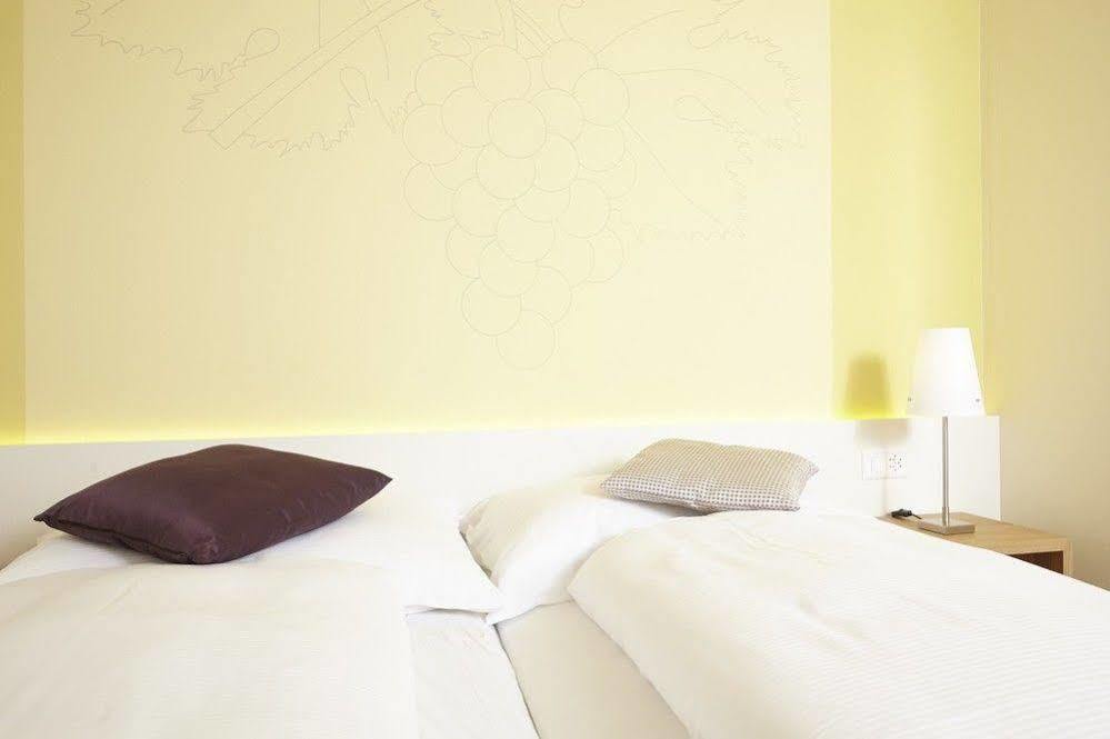 Hotel Restaurant Rebstock Wolhusen المظهر الخارجي الصورة