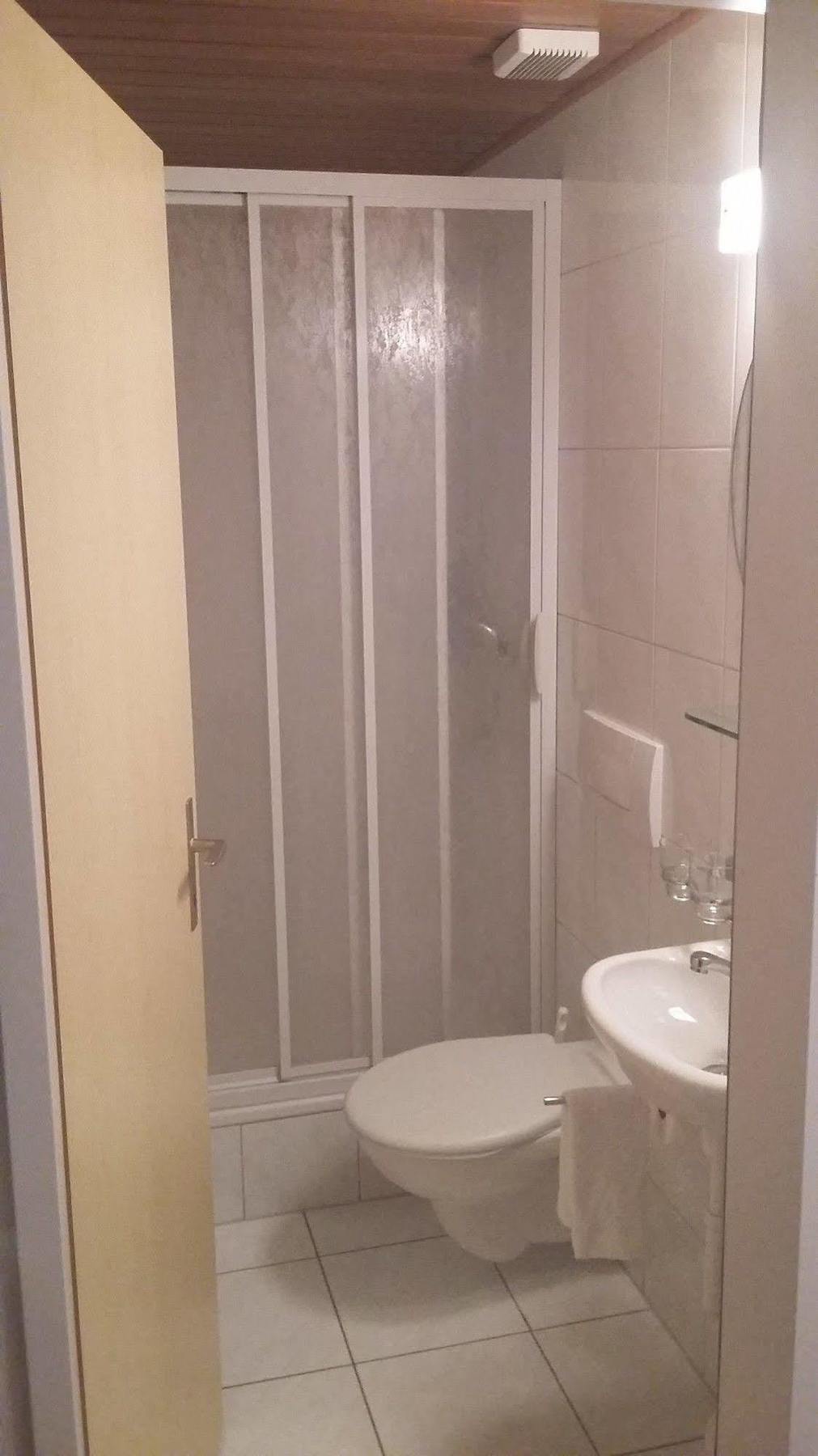 Hotel Restaurant Rebstock Wolhusen المظهر الخارجي الصورة