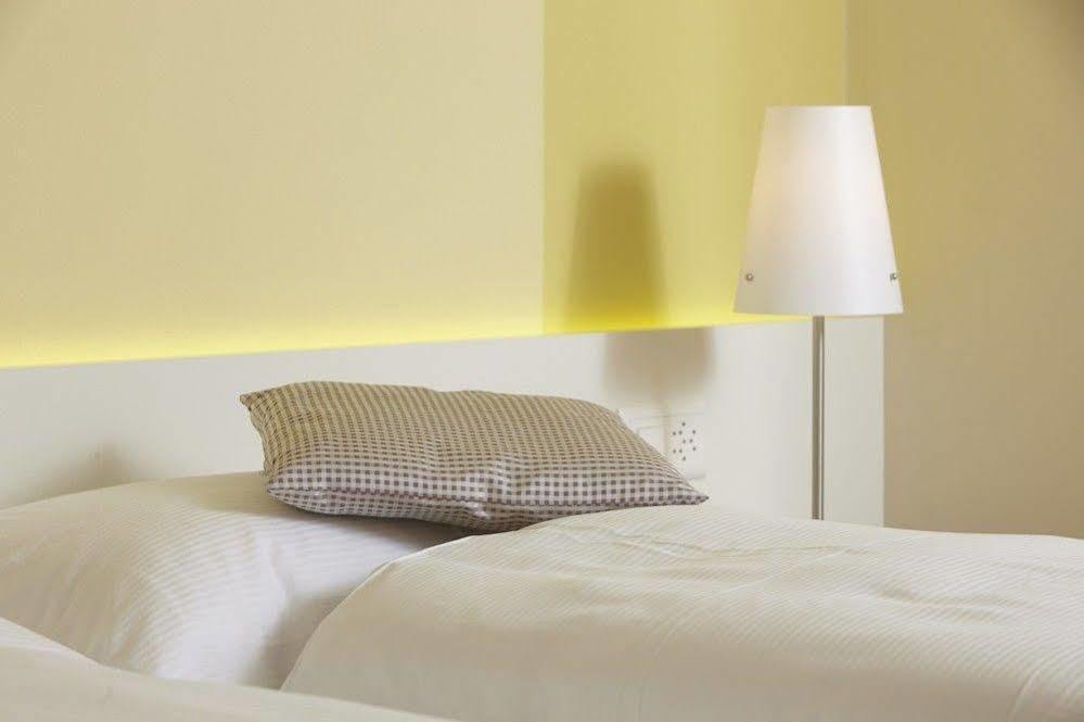 Hotel Restaurant Rebstock Wolhusen المظهر الخارجي الصورة
