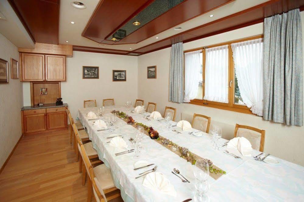 Hotel Restaurant Rebstock Wolhusen المظهر الخارجي الصورة