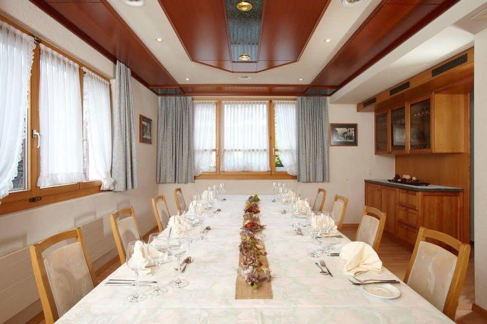 Hotel Restaurant Rebstock Wolhusen المظهر الخارجي الصورة