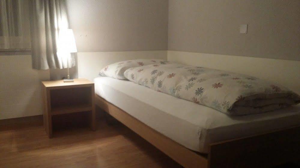 Hotel Restaurant Rebstock Wolhusen المظهر الخارجي الصورة